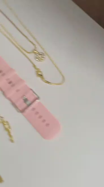 SMARTWATCH A58 PLUS PACK